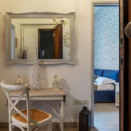 Penthouse Apartment With Terrace Close To Vatican Rome Buitenkant foto