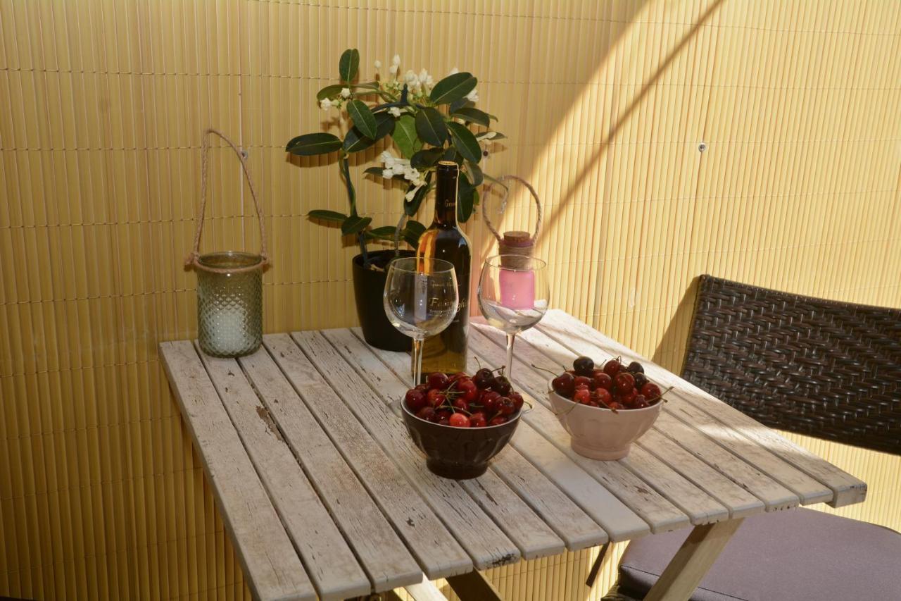Penthouse Apartment With Terrace Close To Vatican Rome Buitenkant foto