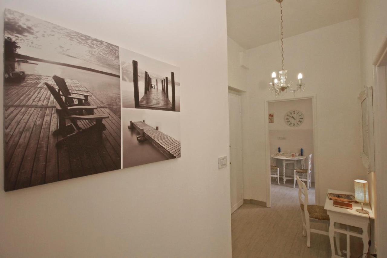 Penthouse Apartment With Terrace Close To Vatican Rome Buitenkant foto