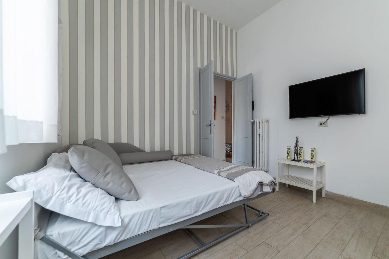 Penthouse Apartment With Terrace Close To Vatican Rome Buitenkant foto