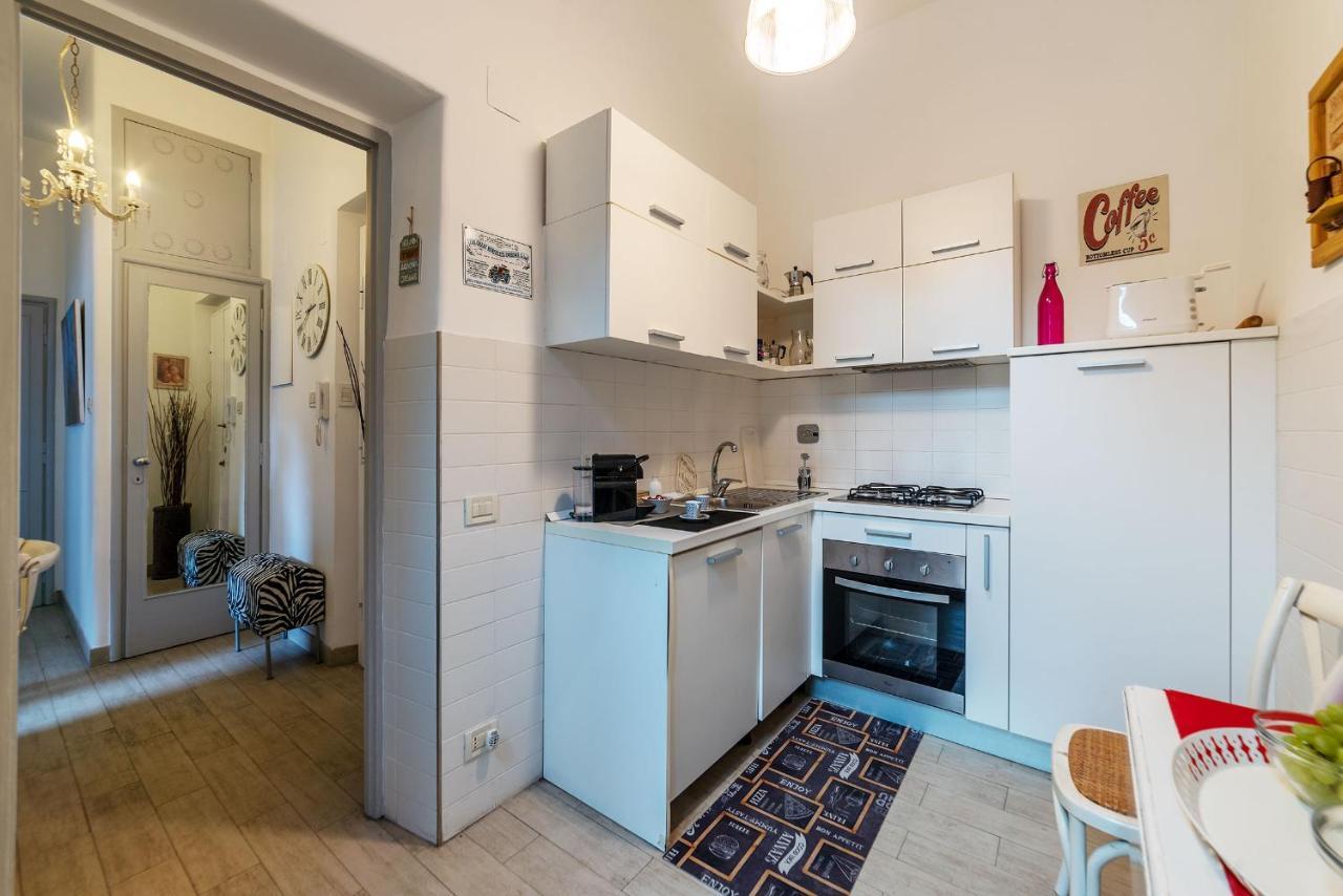 Penthouse Apartment With Terrace Close To Vatican Rome Buitenkant foto