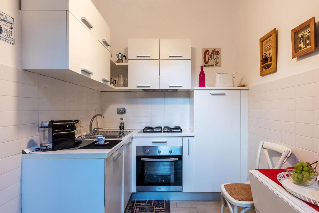Penthouse Apartment With Terrace Close To Vatican Rome Buitenkant foto